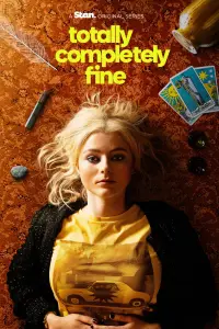  Абсолютно всё в порядке  смотреть онлайн в хорошем качестве