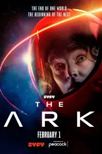 Смотреть Ковчег 