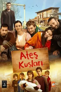 Смотреть Жар-птицы 