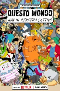 Смотреть Этому миру меня не сломить 