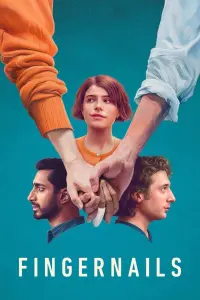  Ногти  смотреть онлайн в хорошем качестве