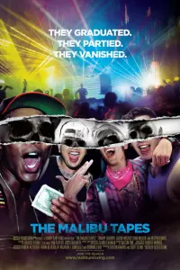  История ужасов Малибу  смотреть онлайн в хорошем качестве