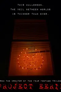  Проект "сверхъестественное"  смотреть онлайн в хорошем качестве