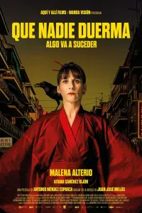  Вот-вот что-то произойдёт  смотреть онлайн в хорошем качестве