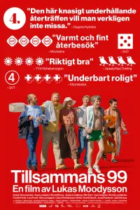  Вместе-99  смотреть онлайн в хорошем качестве