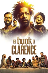  Книга Кларенса  смотреть онлайн в хорошем качестве