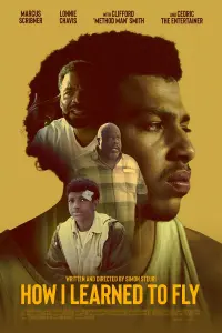 Смотреть  Как я научился летать  