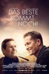 Смотреть  Достучаться до небес 2  