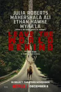  Оставь мир позади  смотреть онлайн в хорошем качестве