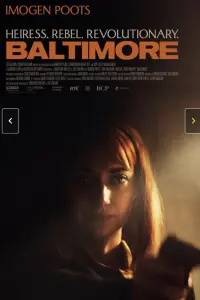 Смотреть  Балтимор  