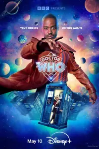  Доктор Кто  смотреть онлайн в хорошем качестве