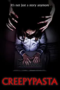  Крипипаста  смотреть онлайн в хорошем качестве