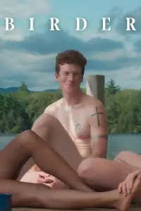  Орнитолог  смотреть онлайн в хорошем качестве