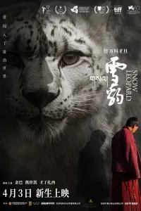  Снежный барс  смотреть онлайн в хорошем качестве